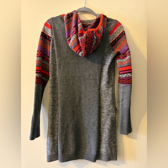 Title Nine long sweater - Picture 5 of 7